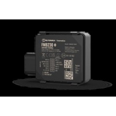 Teltonika Telematics 2G Bluetooth Advanced GPS